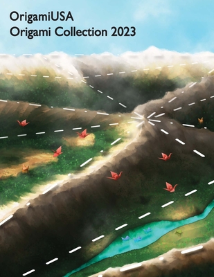 Origami Collection 2023 - OrigamiUSA