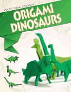 Origami Dinosaurs