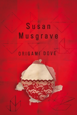 Origami Dove - Musgrave, Susan
