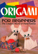 Origami for Beginners - Temko, Florence