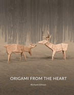 Origami From the Heart