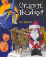 Origami Holidays - Nguyen, Duy