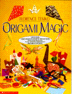 Origami Magic - Temko, Florence