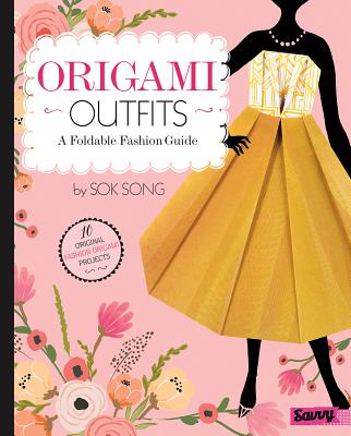 Origami Outfits: A Foldable Fashion Guide - 