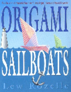 Origami Sailboats - Rozelle, Lew