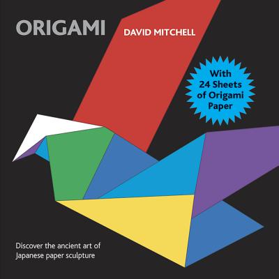 Origami - Mitchell, David