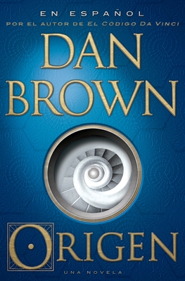 Origen / Origin - Brown, Dan