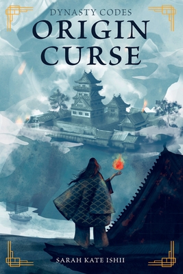 Origin Curse - Ishii, Sarah Kate