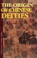 Origin of Chinese Deities - Manchao, Cheng, and Ch0eng, Man-Ch0ao