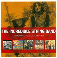Original Album Series - The Incredible String Band