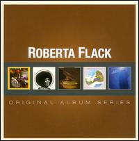 Original Album Series - Roberta Flack