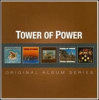 Original Album Series - Tower of Power