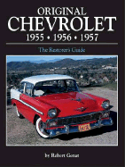 Original Chevrolet: 1955-1957