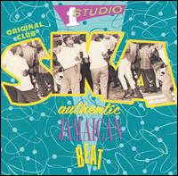 Original Club Ska: Best of Studio One - Various Artists