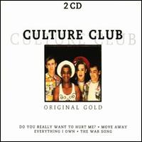 Original Club - Culture Club