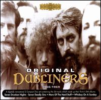 Original Dubliners: 1966-1969 - The Dubliners