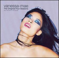 Original Four Seasons & The Devil's Trill Sonata - Vanessa Mae