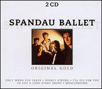 Original Gold - Spandau Ballet