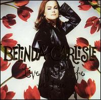 Original Gold - Belinda Carlisle