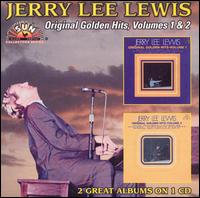 Original Golden Hits, Vols. 1-2 - Jerry Lee Lewis