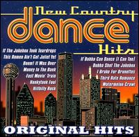 Original Hits: New Country Dance Hits - Various Artists