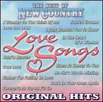Original Hits: New Country Love Songs