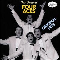 Original Hits - The Four Aces