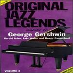 Original Jazz Legends, Vol. 3: Salute to Gershwin [5CD]