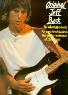 Original Jeff Beck - Michaels, Mark