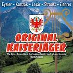 Original Kaiserjger