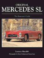 Original Mercedes SL