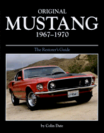 Original Mustang 1967-1970