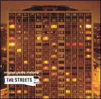 Original Pirate Material [UK] - The Streets