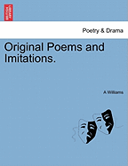 Original Poems and Imitations.