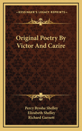 Original Poetry by Victor and Cazire