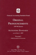 Original Pronouncements: 1997/98 v.1