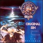 Original Sin - Pandora's Box