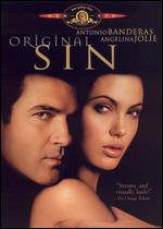 Original Sin - Michael Cristofer