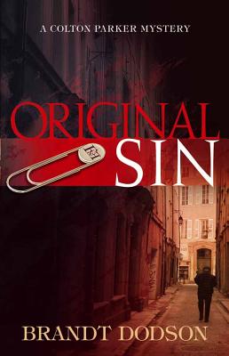 Original Sin - Dodson, Brandt