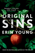 Original Sins: Riley Fisher Book 2