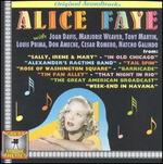 Original Soundtracks - Alice Faye