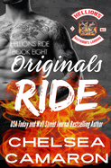 Originals Ride: Hellions Motorcycle Club