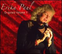 Originals, Vol. 1 - Erika Paul