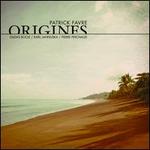 Origines