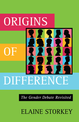 Origins of Difference - Storkey, Elaine