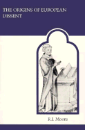 Origins of European Dissent