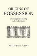 Origins of Possession