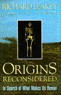 Origins Reconsidered