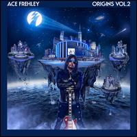 Origins, Vol. 2 - Ace Frehley