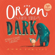Orion and the Dark: New DreamWorks film now on Netflix!